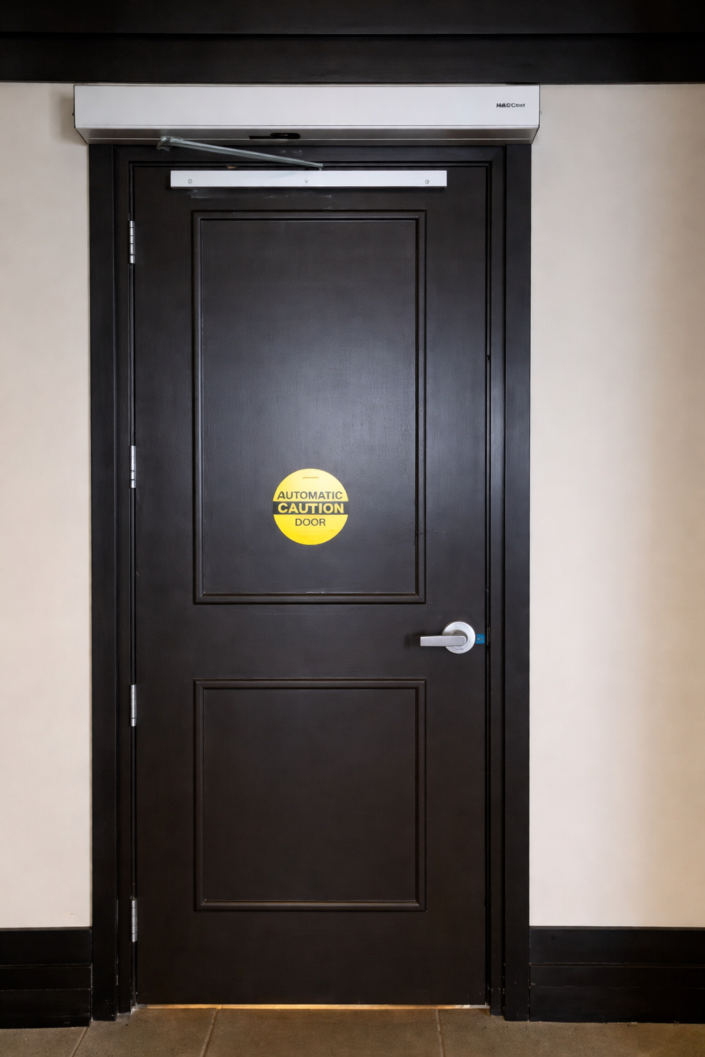 Operador de puerta serie 5